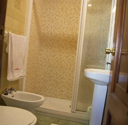 Гостевой дом A Pedra