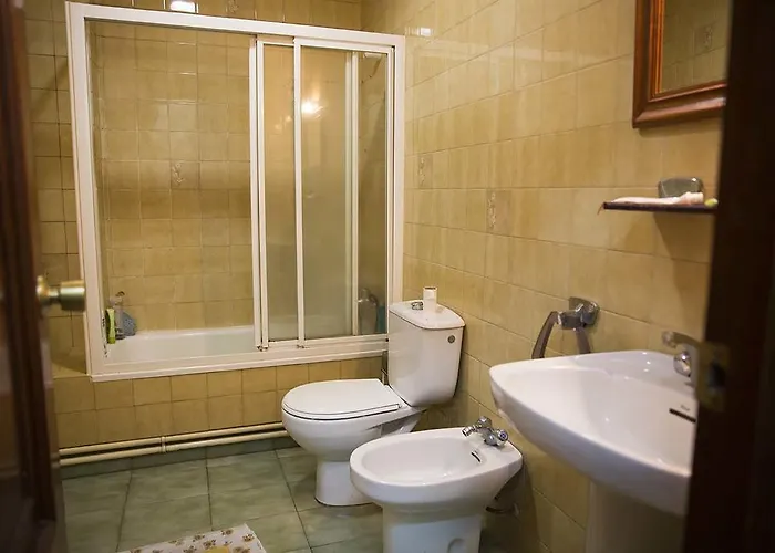 Гостевой дом A Pedra *